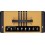 Supro Delta King 10 Tweed and Black