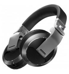 Pioneer DJ HDJ-X7 Silver RESIGILAT 71291
