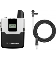 Sennheiser SL Bodypack - ME 2 KIT DW-3