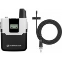 Sennheiser SL Bodypack - MKE 2 KIT DW-3