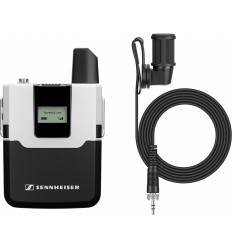 Sennheiser SL Bodypack - MKE 40 KIT DW-3