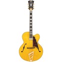 D-Angelico Premier EXL-1 Honey Blonde
