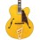 D-Angelico Premier EXL-1 Honey Blonde