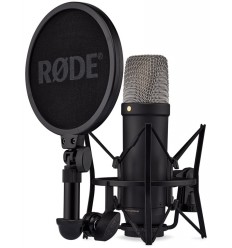 Rode NT1 5th Generation Black RESIGILAT 61121