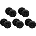 Sennheiser Silicone Ear Adapter M 5 perechi