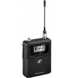 Sennheiser SK 6000 BK A1-A4