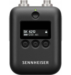 Sennheiser SK 6212 A1-A4