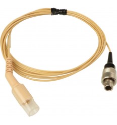 Sennheiser HSP Cable 3 Pin - Beige