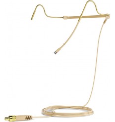 Sennheiser HS 2 BE 3-pin