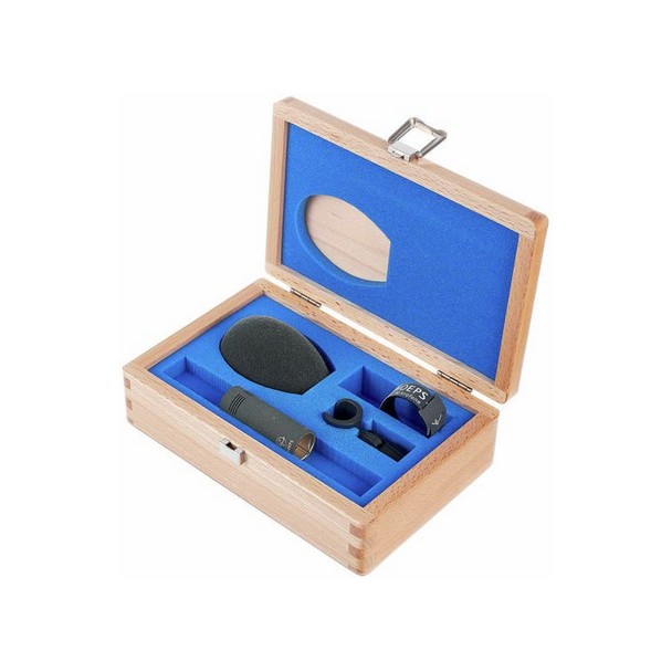配信機器・PA機器・レコーディング機器 Schoeps Mono Set MK 41 - CMC 1 U Schoeps Mono Set CMC 1 U + MK 41 Microfon de studio - Zeedo Shop