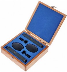 Schoeps Stereo Set CMC 6 + MK 41