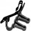 Sennheiser MZQ 02 Lav Mic Clamp Black