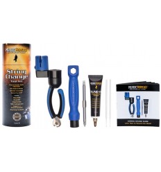 Music Nomad String Change Tool Kit - 6 pc
