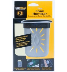 Music Nomad The Humitar - Instrument Case Humidifier