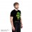 Zeedo Shop Skull Negru M