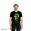 Zeedo Shop Skull Negru XL