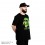 Zeedo Shop Skull Negru XXL