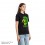 Zeedo Shop Skull Negru XS