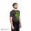 Zeedo Shop Skull Gri M