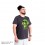 Zeedo Shop Skull Gri XXL