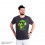 Zeedo Shop Skull Gri XXL