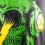Zeedo Shop Skull Gri XXL