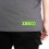 Zeedo Shop Skull Gri XXL
