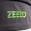 Zeedo Shop Skull Gri XS