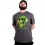 Zeedo Shop Skull Gri XS