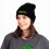 Zeedo Shop Logo Beanie Negru