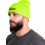 Zeedo Shop Logo Beanie Verde