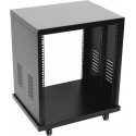 Omnitronic SR-19, 12 U 410 mm adancime