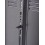 Omnitronic SR-19, 12 U 410 mm adancime