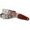 RightOn Straps Mojo Tiki Alb