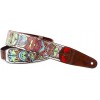 RightOn Straps Mojo Tiki Alb