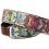 RightOn Straps Mojo Tiki Alb