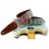 RightOn Straps Mojo Tiki Alb