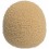 Sennheiser MZW 1 Windscreen beige