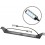 Adam Hall 87463 Ultra Rack Light 01 GN