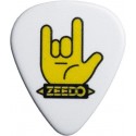 Zeedo Shop Standard Yellow Horns Light