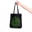 Zeedo Shop "Cloud" - Negru