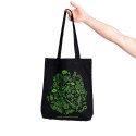 Zeedo Shop "Cloud" - Negru