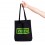 Zeedo Shop "Cloud" - Negru