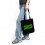 Zeedo Shop "Cloud" - Negru