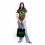 Zeedo Shop "Cloud" - Negru