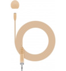 Sennheiser MKE Essential Omni-Beige EW