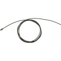 Sennheiser MKE 2 (Black XLR)