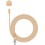 Sennheiser MKE Essential Omni-Beige 3-Pin