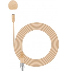 Sennheiser MKE Essential Omni-Beige 3-Pin