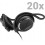 Sennheiser NP 02-140